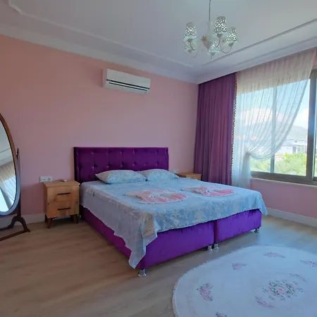 Belis&liya Villa *