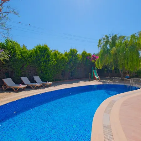 Belis&liya Villa