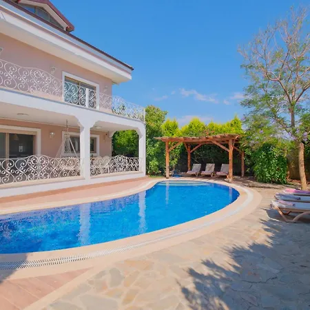 Belis&liya Fethiye